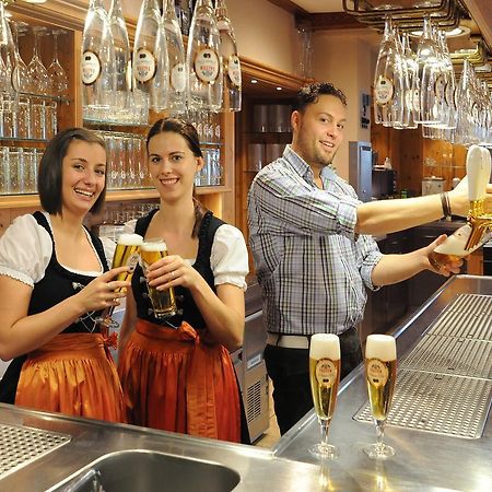 Wellness- Und Ferienhotel Waldesruh Bodenmais Bagian luar foto