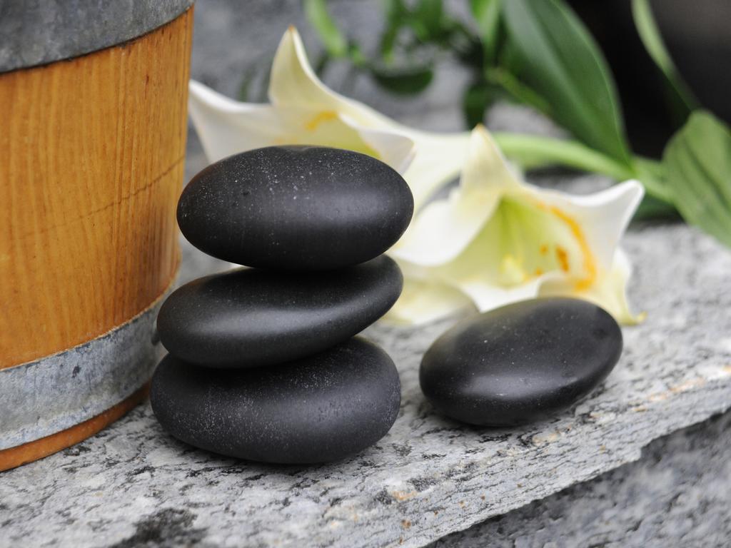 Wellness- Und Ferienhotel Waldesruh Bodenmais Ruang foto
