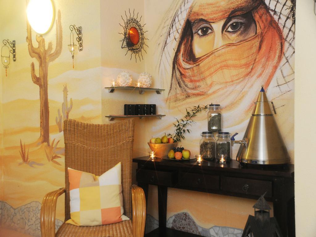 Wellness- Und Ferienhotel Waldesruh Bodenmais Ruang foto