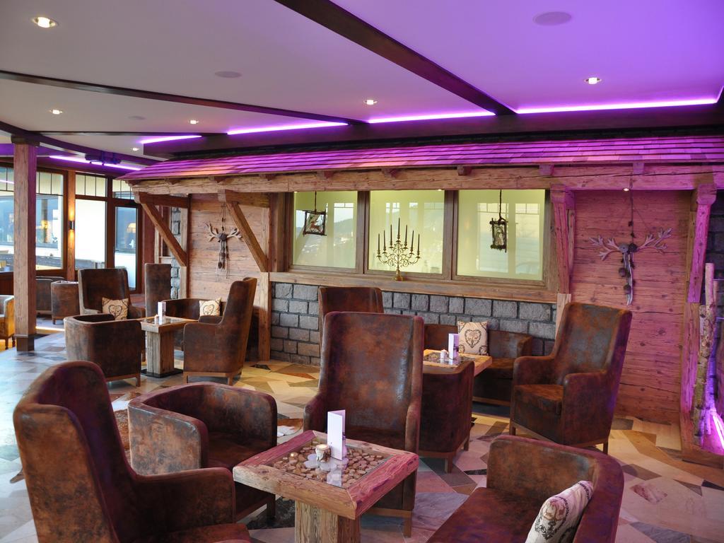 Wellness- Und Ferienhotel Waldesruh Bodenmais Bagian luar foto