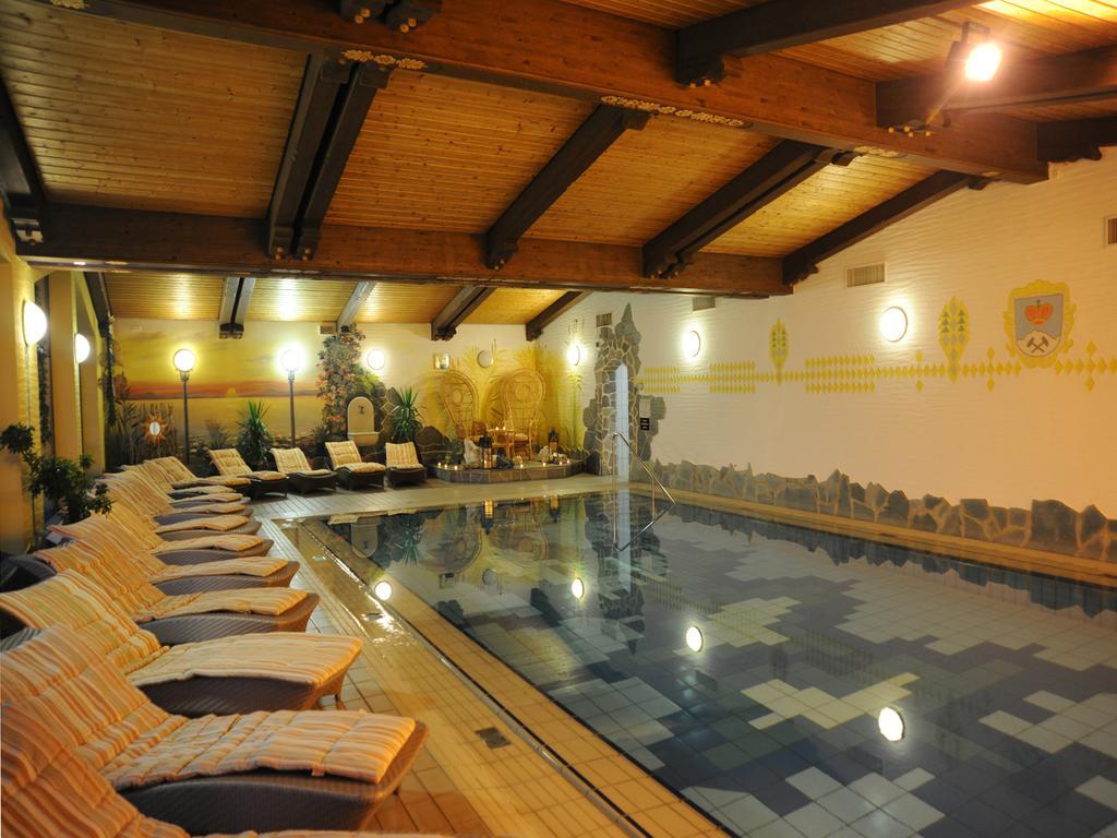 Wellness- Und Ferienhotel Waldesruh Bodenmais Bagian luar foto