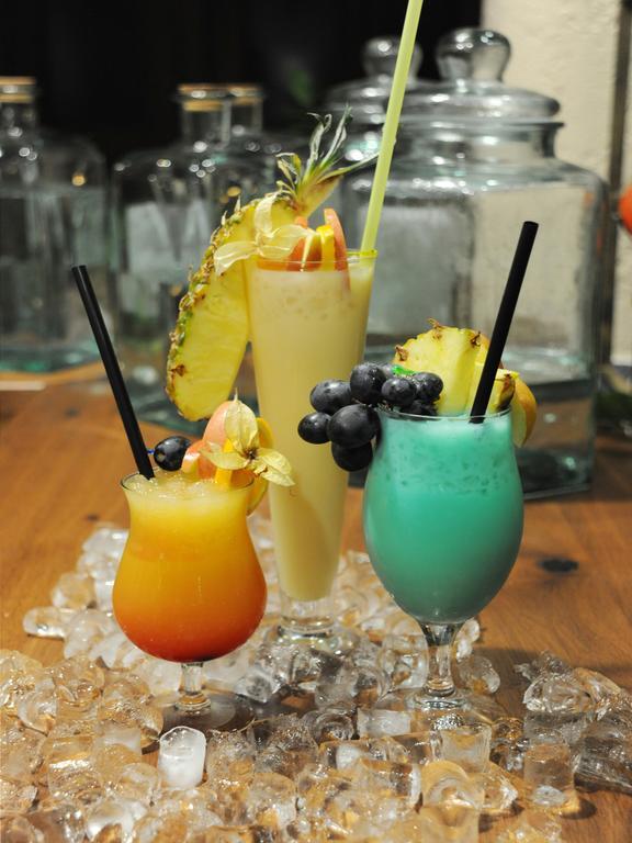 Wellness- Und Ferienhotel Waldesruh Bodenmais Bagian luar foto